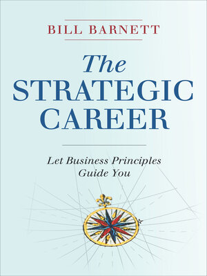 cover image of The Strategic Career